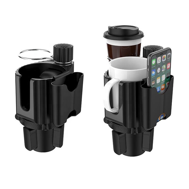 Ultimate Guide: Car Cup Holder for Mercedes W203, Ford Ranger BMW E34 | Universal Smart Models