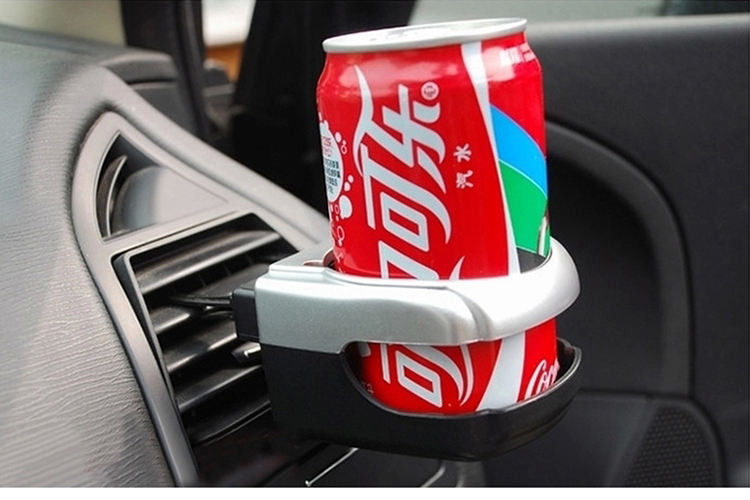 Universal Car Cup Holder - Brightway ATL-1571 | Vehicle Drink Holder for 99% Car Models